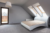 Fluchter bedroom extensions